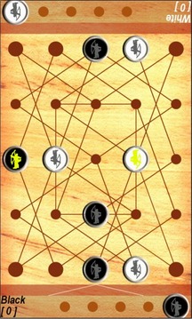 Jarmo - the board game游戲截圖3