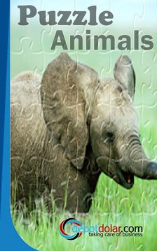 Puzzle Animal游戲截圖1