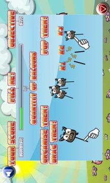 Farm Pop Frenzy游戲截圖2
