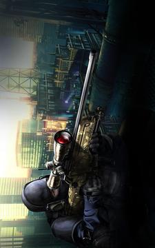 CS Sniper Killer游戲截圖2