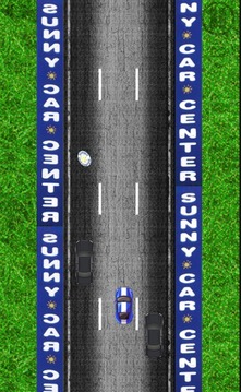 Sunny Car Racing游戲截圖2