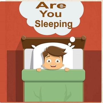 Are you sleeping - a video app for your kids游戲截圖3