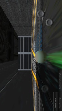 Spaced Genesis: Demo游戲截圖2