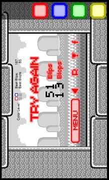 Blips and Blops游戲截圖2