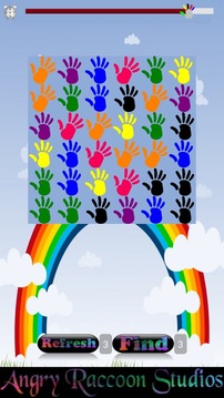 Hand Games Free游戲截圖2