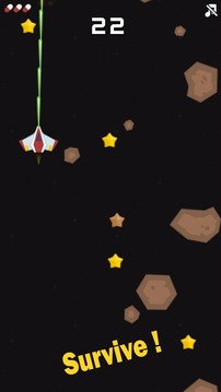 Phantom Star游戲截圖2
