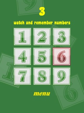 Brain Blocks - Number Test游戲截圖2