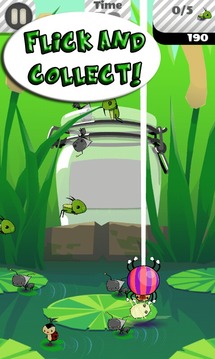 Roach Flick游戲截圖2