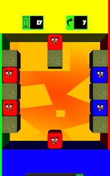 Bird Box - unique puzzle game游戲截圖4