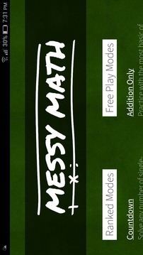 Messy Math Puzzle Game游戲截圖3