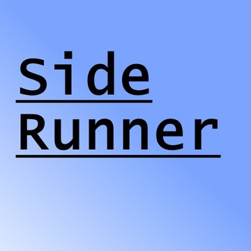 Side Runner游戏截图1