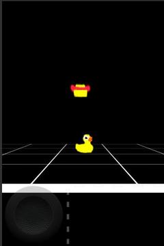 Duck N Cover Your Buns!游戲截圖1