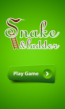 Snake ladder ludo kids game游戲截圖2