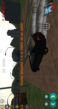 Bus Driving Simulator 3D游戲截圖2