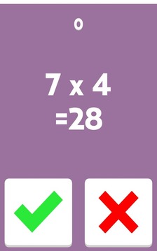 Speedy Math游戲截圖3