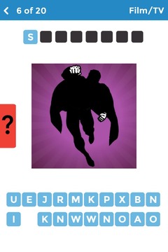 Guess the Shadow游戲截圖3