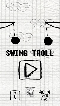 Swing Troll游戲截圖1