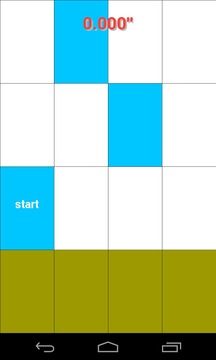 Piano Roll游戲截圖1