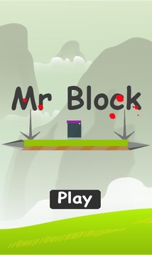 Mr Block游戲截圖1