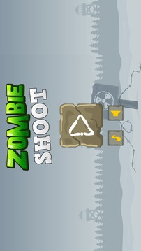 Zombie Shoot游戲截圖1