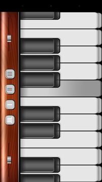 Real Piano Magic游戲截圖1