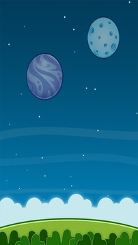 Flying Saucer Like A Bird游戲截圖3