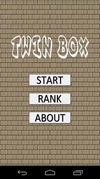 Twin Box游戲截圖1