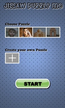 Jigsaw Puzzle Me游戲截圖1