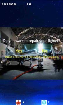 New Planet Earth游戲截圖5