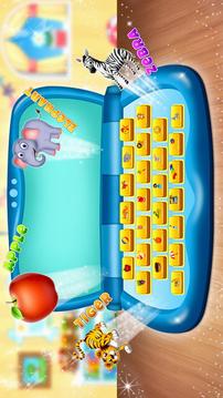 Kids Alphabet & Numbers Educational PC Learning游戲截圖3