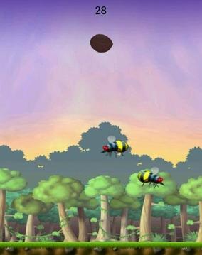 Flying Coconut游戲截圖2