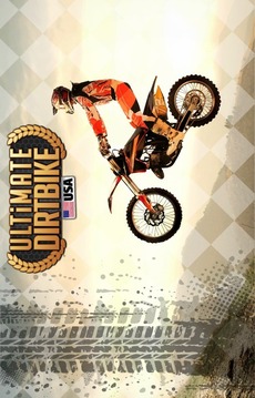 Ultimate Dirt Bike USA游戲截圖1