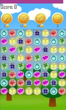 Sweet Valentine游戲截圖1