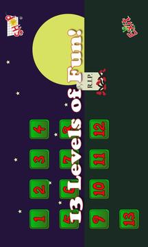 Zombie Cows Free游戲截圖5