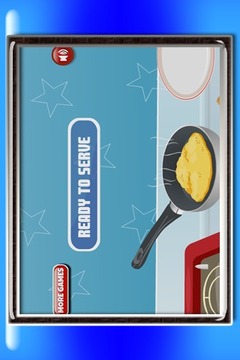 Cooking Game : Zucchini Recipe游戲截圖4