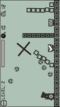 Mushroom Cannon游戲截圖5