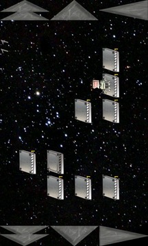 Space Jumper (logic)游戲截圖3