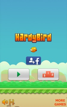 Hardy Bird游戲截圖1