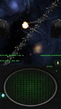 小行星射擊 AsteroidZ游戲截圖3