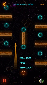 Bouncing Ball Shooter游戲截圖4