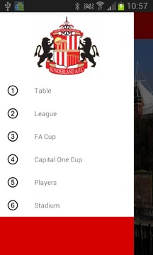 Sunderland AFC游戲截圖2