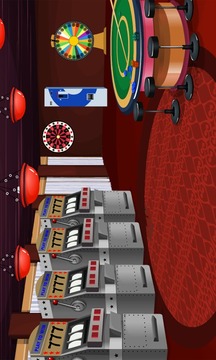 Bahamas Cruise Casino Ship游戲截圖3