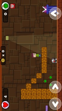 Little Adventure 2游戲截圖3