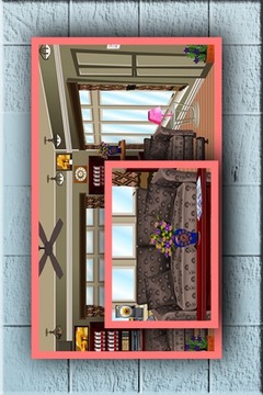 Sunlit Room Escape游戲截圖5