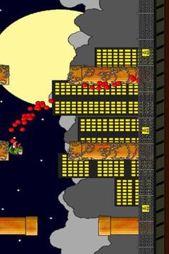 Flappy Kill游戲截圖3