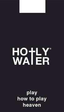 Holy Water游戲截圖1