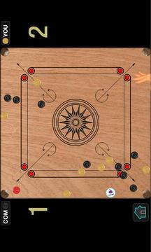 Carom Lite (Free Limited Time)游戲截圖4