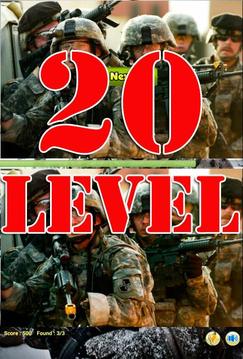 Army Fight Pro Game游戲截圖2