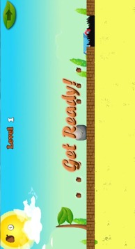 Super Hurry Chicken游戲截圖3