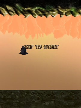 Escape from the Cave - Flappy游戲截圖4